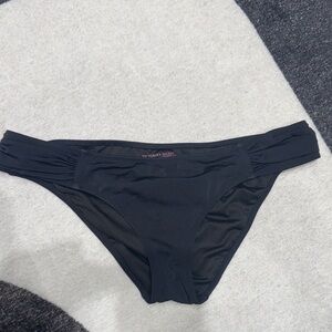 Victoria's Secret Black Bikini Set